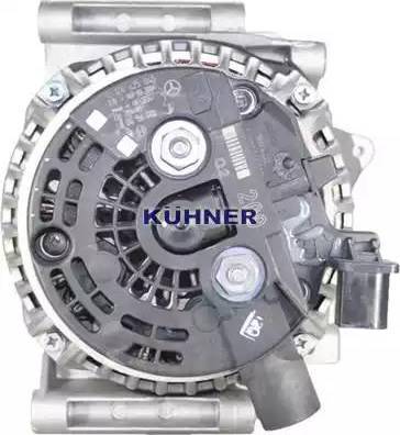 AD Kühner 301859RI - Alternateur cwaw.fr