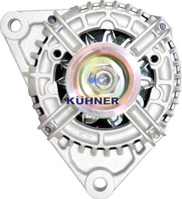 AD Kühner 301854RI - Alternateur cwaw.fr