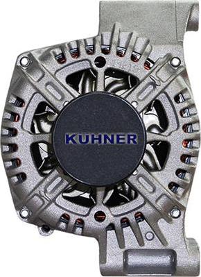 AD Kühner 301855RI - Alternateur cwaw.fr