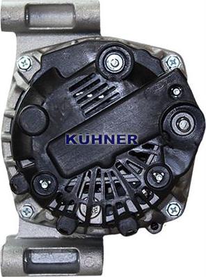 AD Kühner 301855RI - Alternateur cwaw.fr