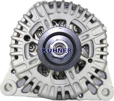 AD Kühner 301850RI - Alternateur cwaw.fr