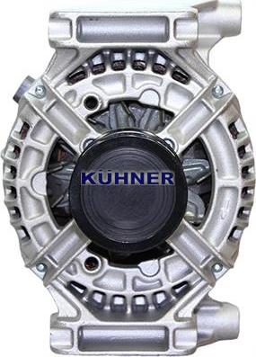 AD Kühner 301858RI - Alternateur cwaw.fr