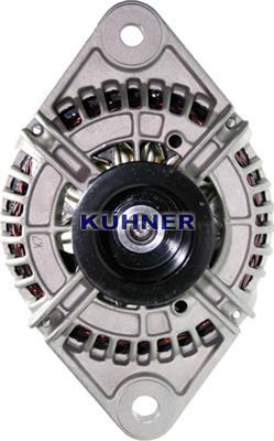 AD Kühner 301853RIB - Alternateur cwaw.fr