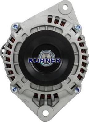 AD Kühner 301852RIM - Alternateur cwaw.fr