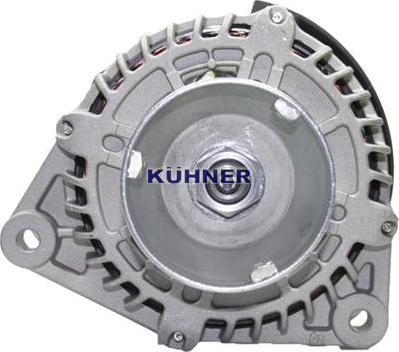 AD Kühner 301857RI - Alternateur cwaw.fr