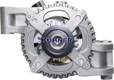 AD Kühner 301864RID - Alternateur cwaw.fr