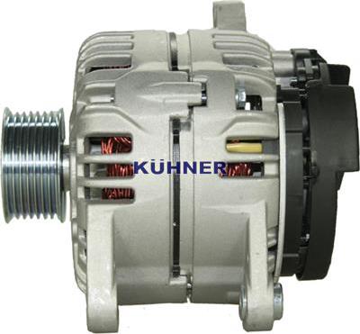 AD Kühner 301866RIB - Alternateur cwaw.fr