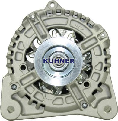 AD Kühner 301866RI - Alternateur cwaw.fr