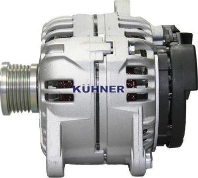 AD Kühner 301863RI - Alternateur cwaw.fr