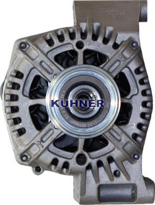 AD Kühner 301862RIV - Alternateur cwaw.fr