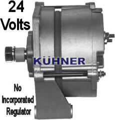 AD Kühner 30180RI - Alternateur cwaw.fr