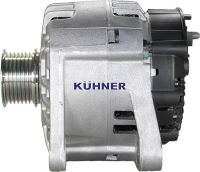 AD Kühner 301814RI - Alternateur cwaw.fr