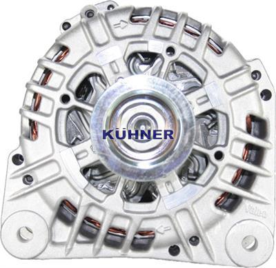 AD Kühner 301814RI - Alternateur cwaw.fr