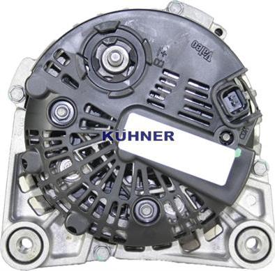 AD Kühner 301814RI - Alternateur cwaw.fr