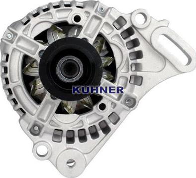 AD Kühner 301815RI - Alternateur cwaw.fr