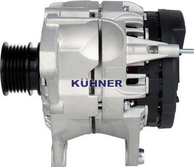 AD Kühner 301815RI - Alternateur cwaw.fr