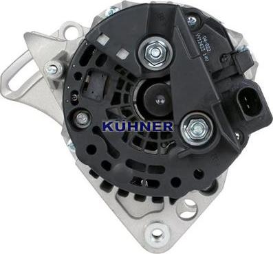 AD Kühner 301815RI - Alternateur cwaw.fr