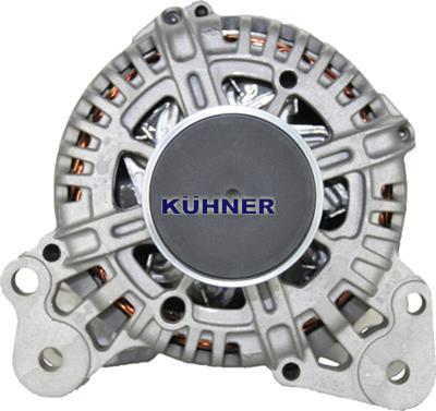 AD Kühner 301810RI - Alternateur cwaw.fr