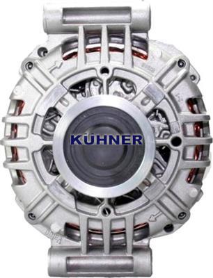 AD Kühner 301811RI - Alternateur cwaw.fr