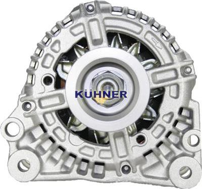 AD Kühner 301818RI - Alternateur cwaw.fr