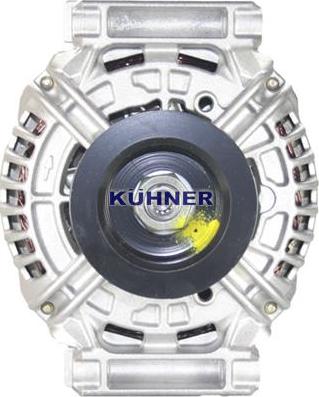 AD Kühner 301880RI - Alternateur cwaw.fr