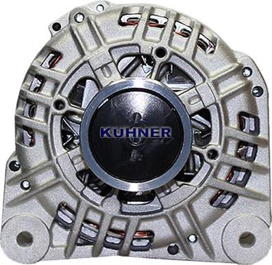 AD Kühner 301881RI - Alternateur cwaw.fr