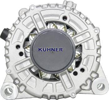 AD Kühner 301888RI - Alternateur cwaw.fr