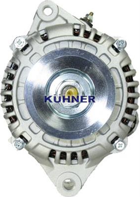 AD Kühner 301839RI - Alternateur cwaw.fr