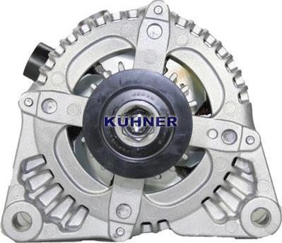 AD Kühner 301834RID - Alternateur cwaw.fr