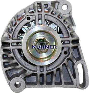 AD Kühner 301830RIM - Alternateur cwaw.fr