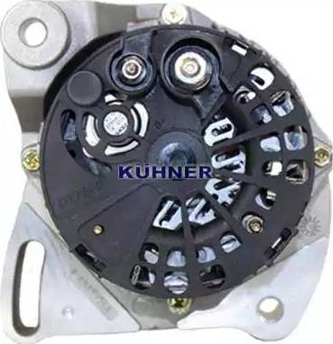 AD Kühner 301830RI - Alternateur cwaw.fr