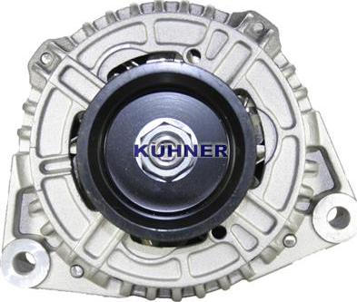 AD Kühner 301831RI - Alternateur cwaw.fr