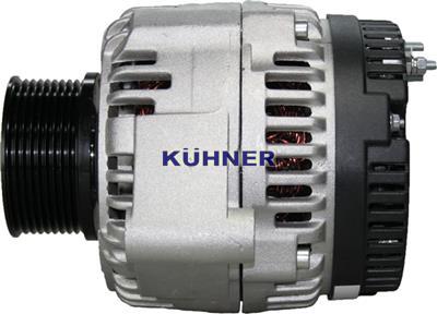 AD Kühner 301831RIB - Alternateur cwaw.fr