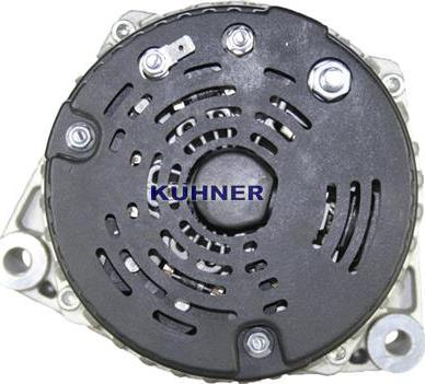 AD Kühner 301831RIB - Alternateur cwaw.fr