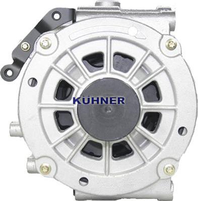 AD Kühner 301838RIR - Alternateur cwaw.fr