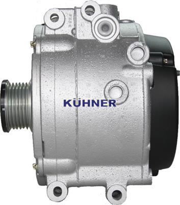 AD Kühner 301838RIR - Alternateur cwaw.fr