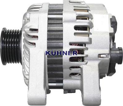 AD Kühner 301832RI - Alternateur cwaw.fr