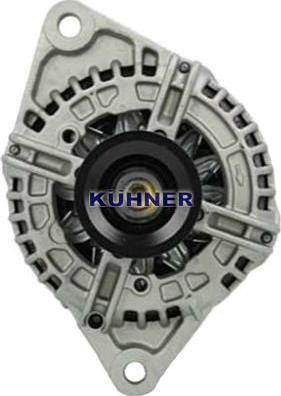 AD Kühner 301837RI - Alternateur cwaw.fr