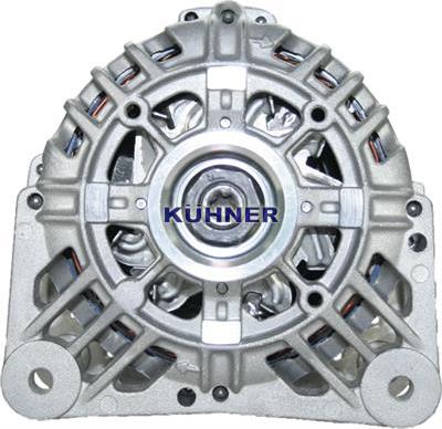 AD Kühner 301829RI - Alternateur cwaw.fr