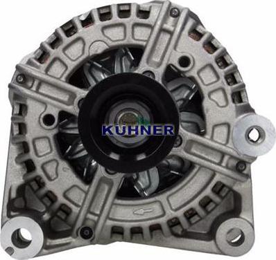 AD Kühner 301826RI - Alternateur cwaw.fr