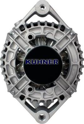 AD Kühner 301821RI - Alternateur cwaw.fr