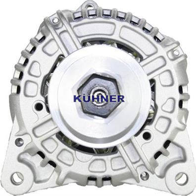 AD Kühner 301823RI - Alternateur cwaw.fr