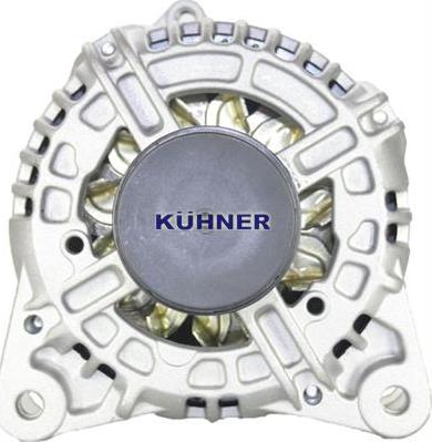 AD Kühner 301876RI - Alternateur cwaw.fr