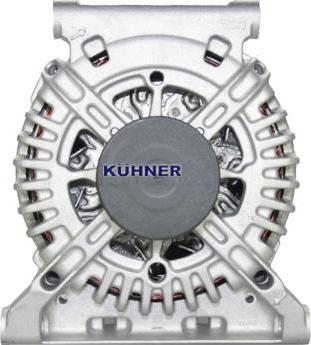 AD Kühner 301873RI - Alternateur cwaw.fr