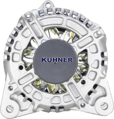 AD Kühner 301877RI - Alternateur cwaw.fr