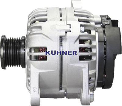 AD Kühner 301877RIB - Alternateur cwaw.fr