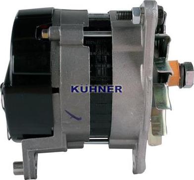 AD Kühner 3018K - Alternateur cwaw.fr