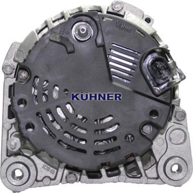 AD Kühner 301394RI - Alternateur cwaw.fr