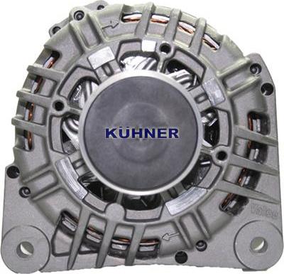 AD Kühner 301394RI - Alternateur cwaw.fr