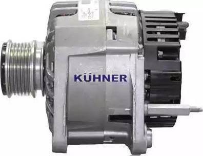 AD Kühner 301394RIH - Alternateur cwaw.fr